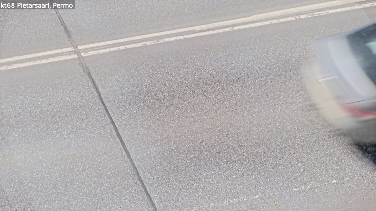 Kelikamerat Kuva Tie 68 Pietarsaari, Permo, Pietarsaari, Pohjanmaa