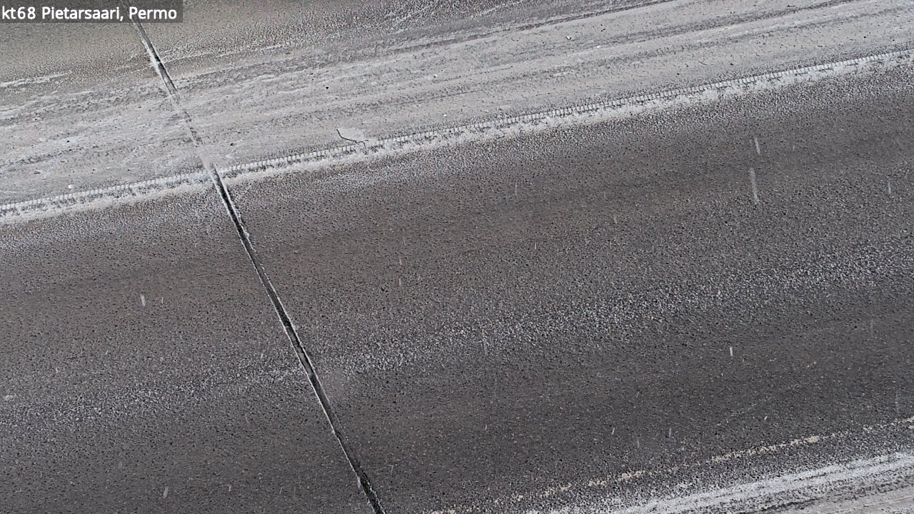 Kelikamerat Kuva Tie 68 Pietarsaari, Permo, Pietarsaari, Pohjanmaa