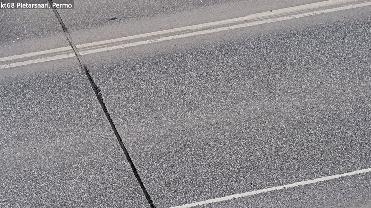 Kelikamerat Kuva Tie 68 Pietarsaari, Permo, Pietarsaari, Pohjanmaa