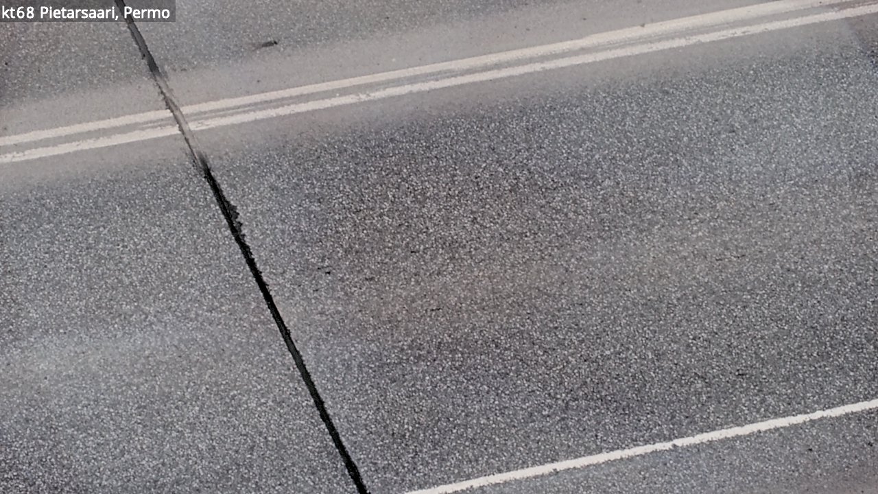 Kelikamerat Kuva Tie 68 Pietarsaari, Permo, Pietarsaari, Pohjanmaa