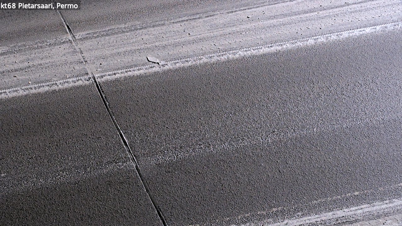 Kelikamerat Kuva Tie 68 Pietarsaari, Permo, Pietarsaari, Pohjanmaa