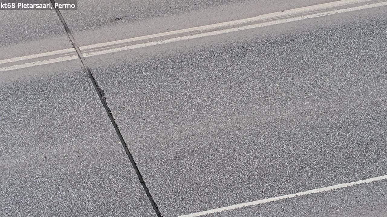 Kelikamerat Kuva Tie 68 Pietarsaari, Permo, Pietarsaari, Pohjanmaa