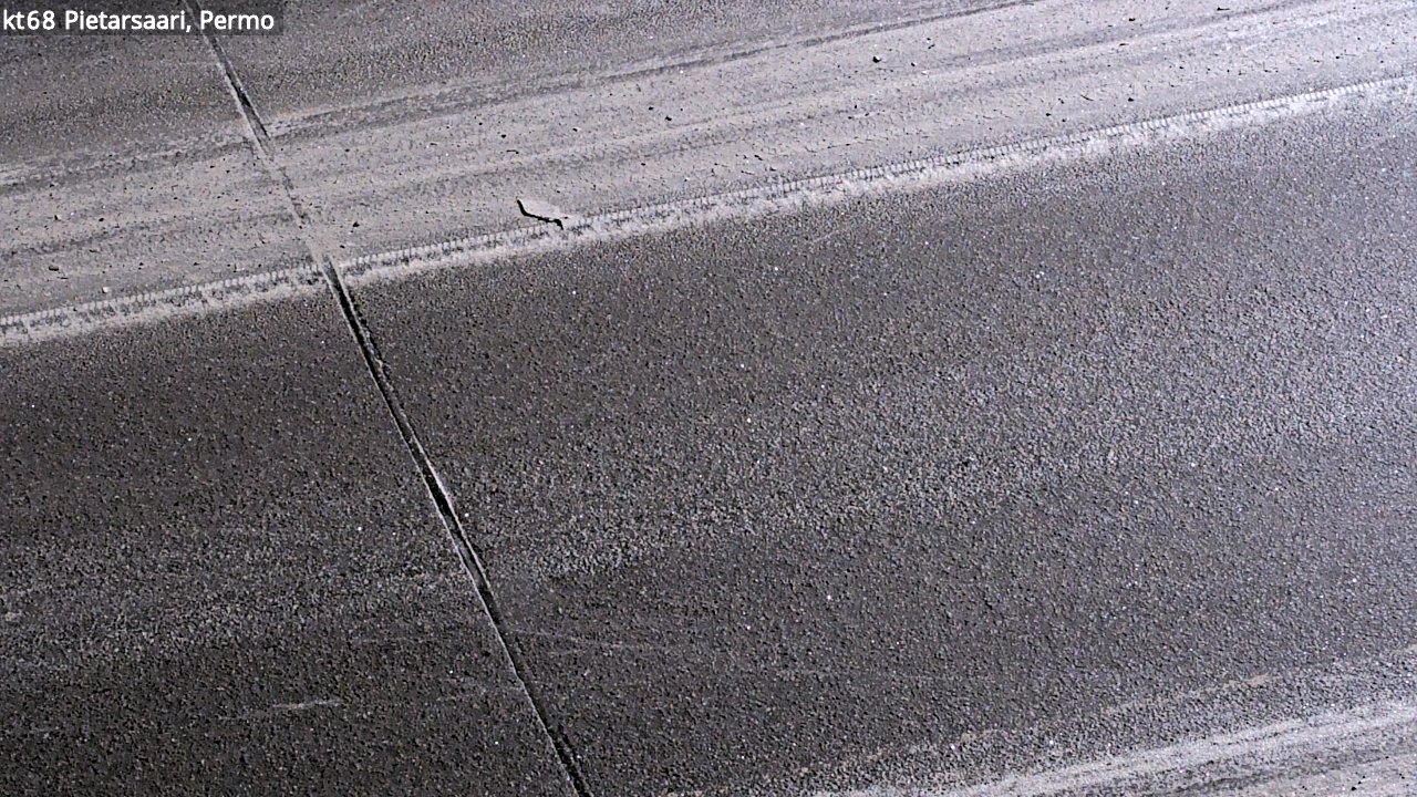 Kelikamerat Kuva Tie 68 Pietarsaari, Permo, Pietarsaari, Pohjanmaa