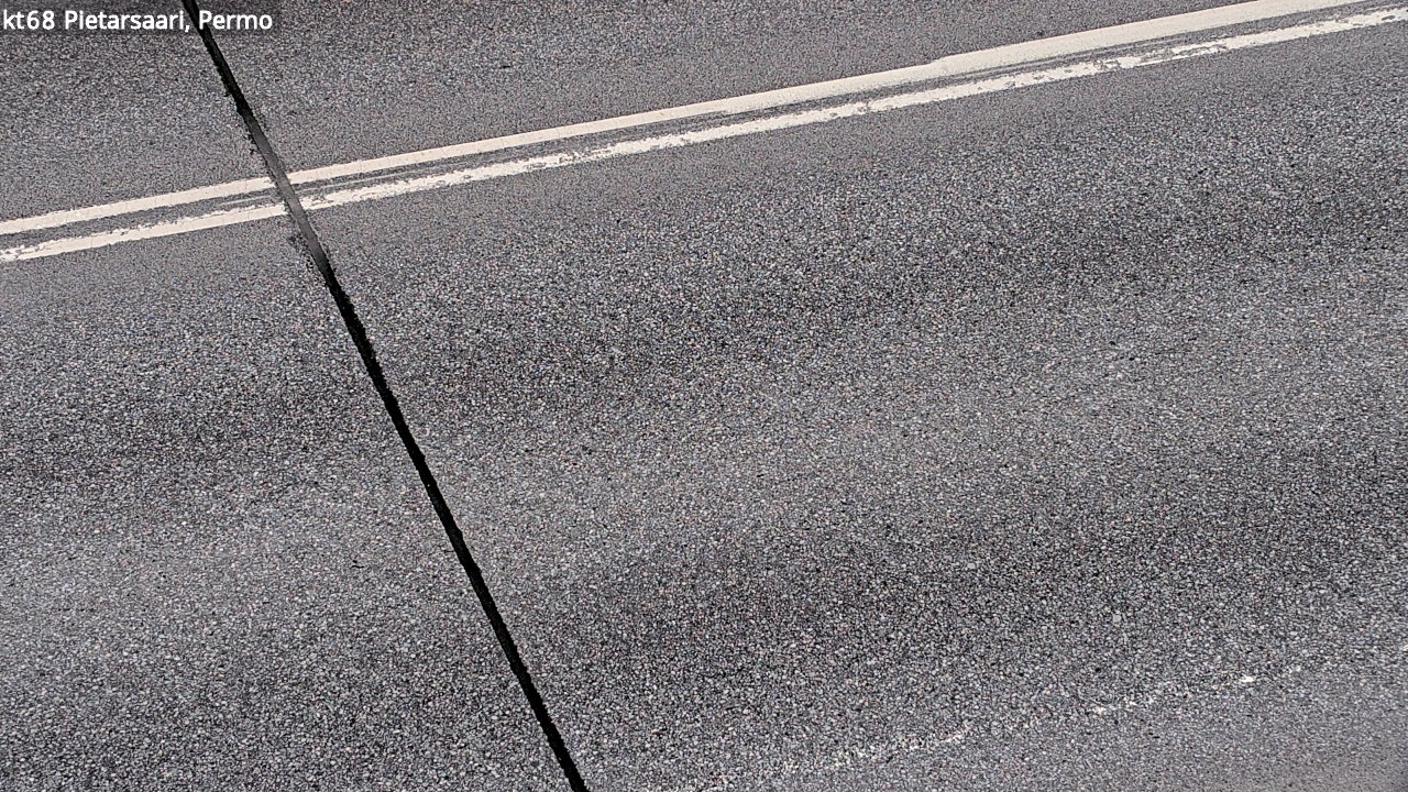 Kelikamerat Kuva Tie 68 Pietarsaari, Permo, Pietarsaari, Pohjanmaa