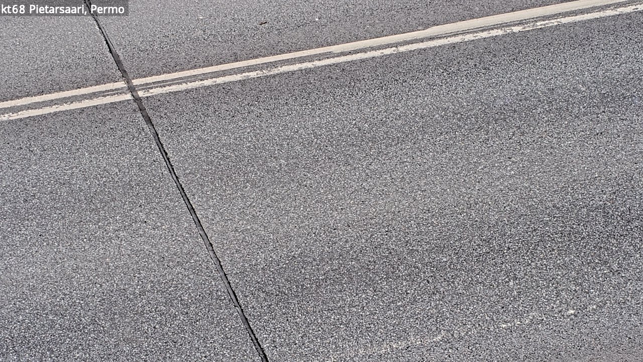Kelikamerat Kuva Tie 68 Pietarsaari, Permo, Pietarsaari, Pohjanmaa