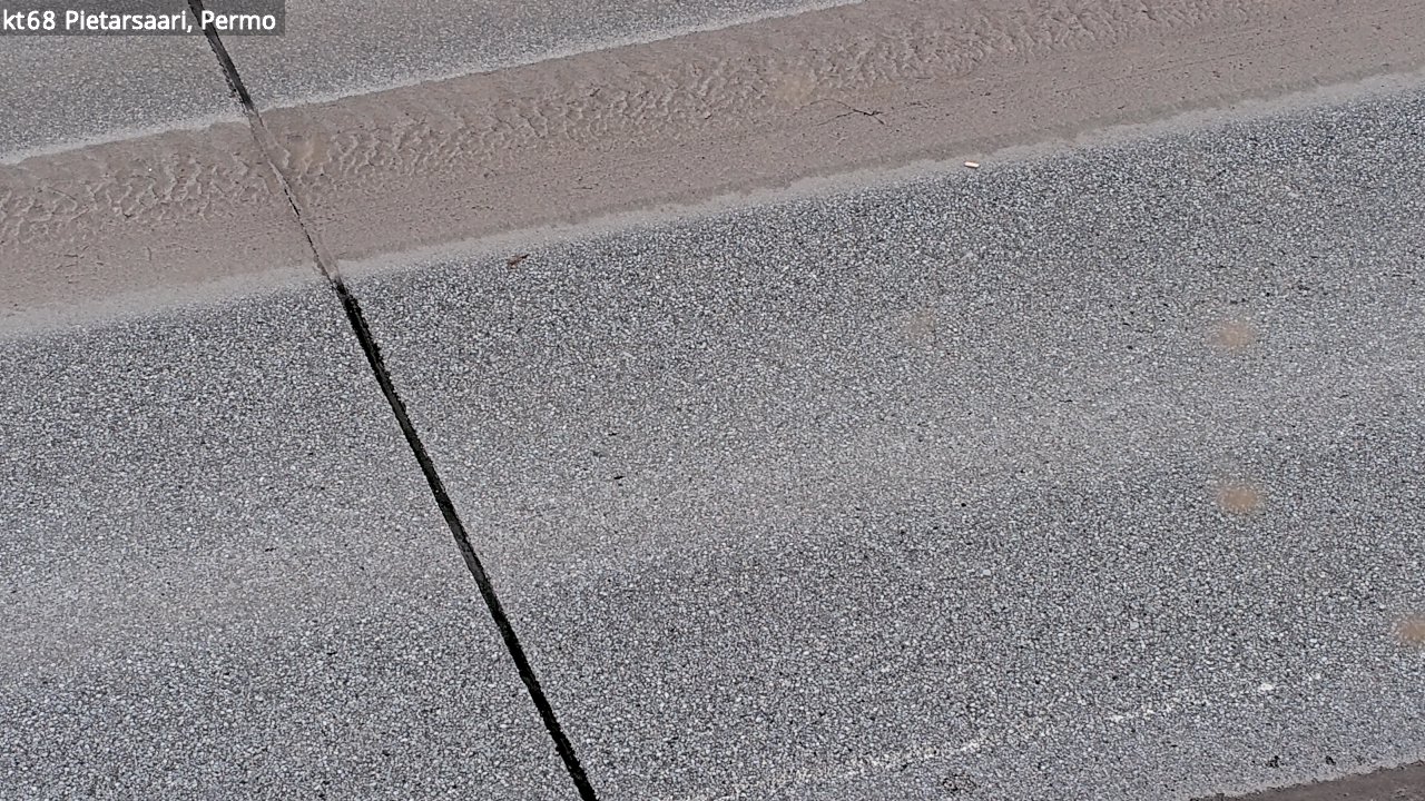 Kelikamerat Kuva Tie 68 Pietarsaari, Permo, Pietarsaari, Pohjanmaa