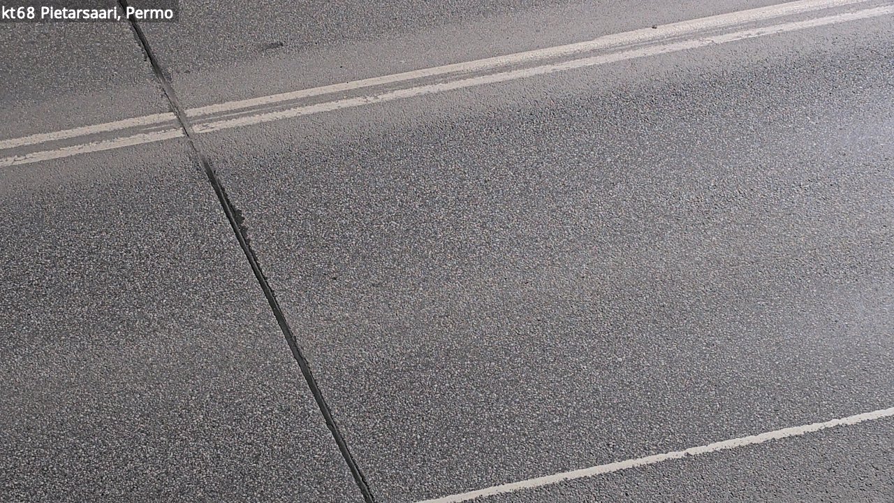 Kelikamerat Kuva Tie 68 Pietarsaari, Permo, Pietarsaari, Pohjanmaa