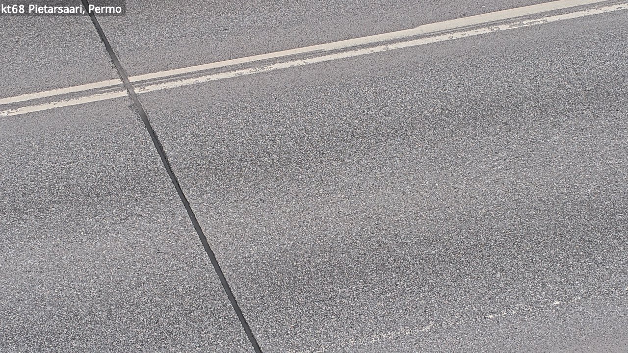 Kelikamerat Kuva Tie 68 Pietarsaari, Permo, Pietarsaari, Pohjanmaa