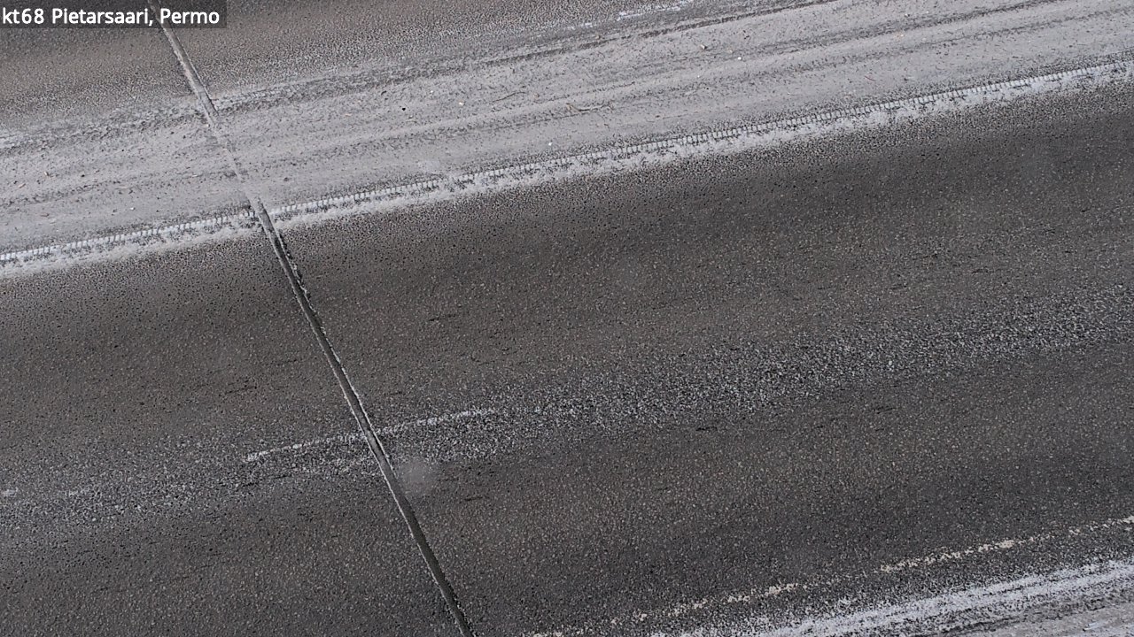 Kelikamerat Kuva Tie 68 Pietarsaari, Permo, Pietarsaari, Pohjanmaa