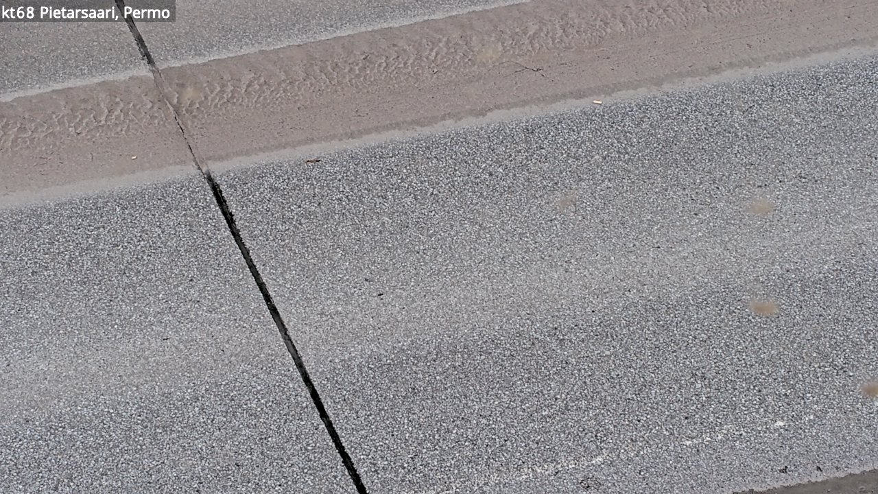 Kelikamerat Kuva Tie 68 Pietarsaari, Permo, Pietarsaari, Pohjanmaa