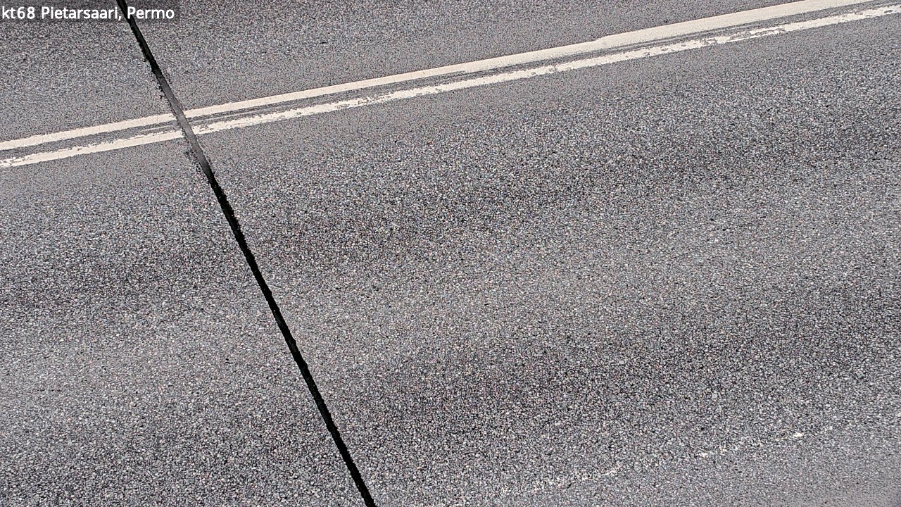 Kelikamerat Kuva Tie 68 Pietarsaari, Permo, Pietarsaari, Pohjanmaa