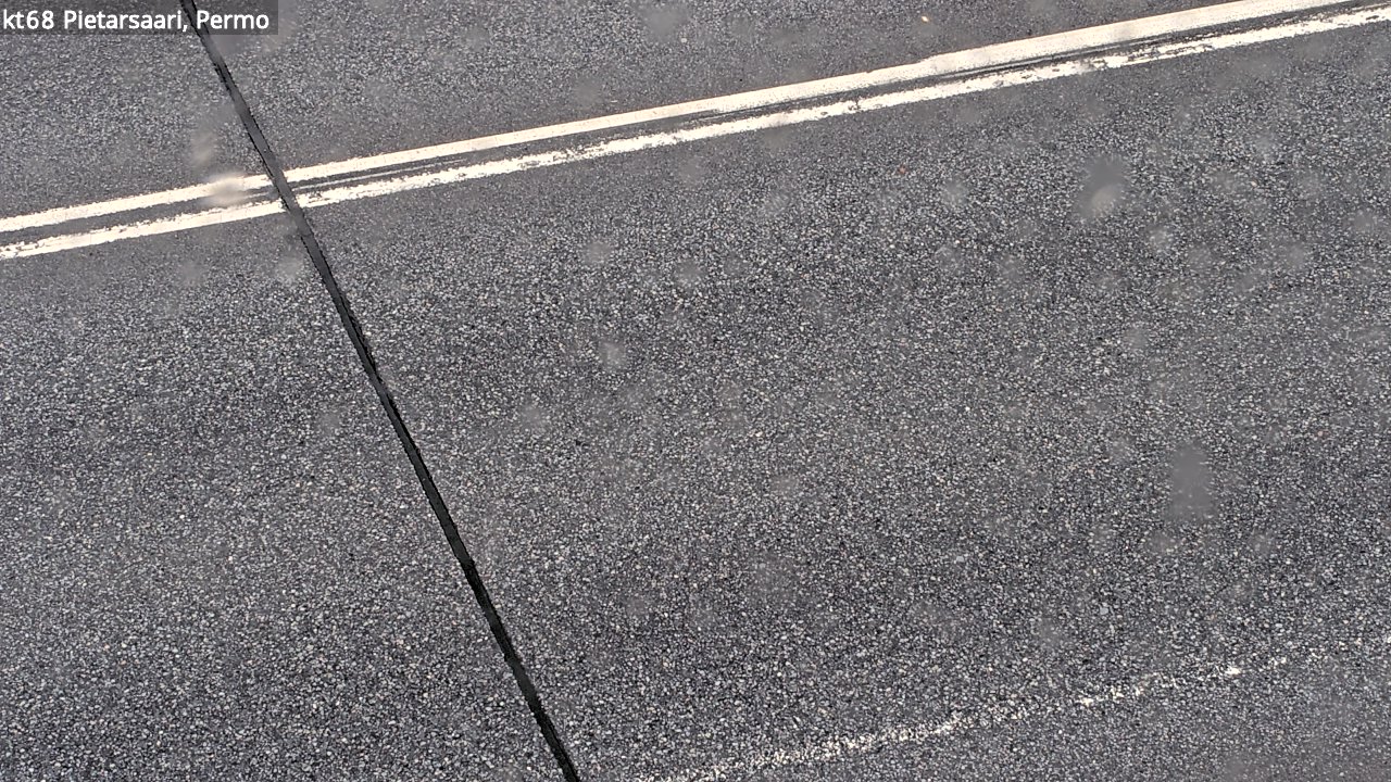 Kelikamerat Kuva Tie 68 Pietarsaari, Permo, Pietarsaari, Pohjanmaa