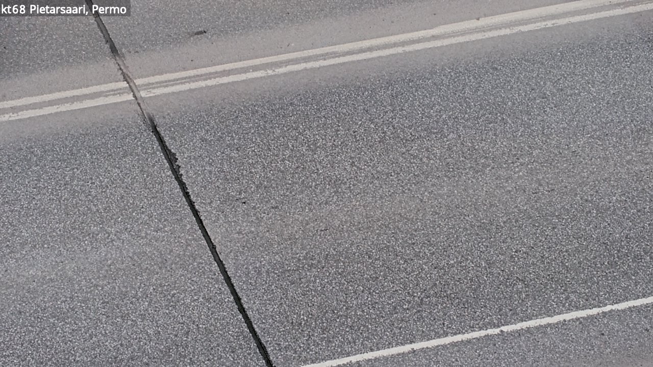 Kelikamerat Kuva Tie 68 Pietarsaari, Permo, Pietarsaari, Pohjanmaa