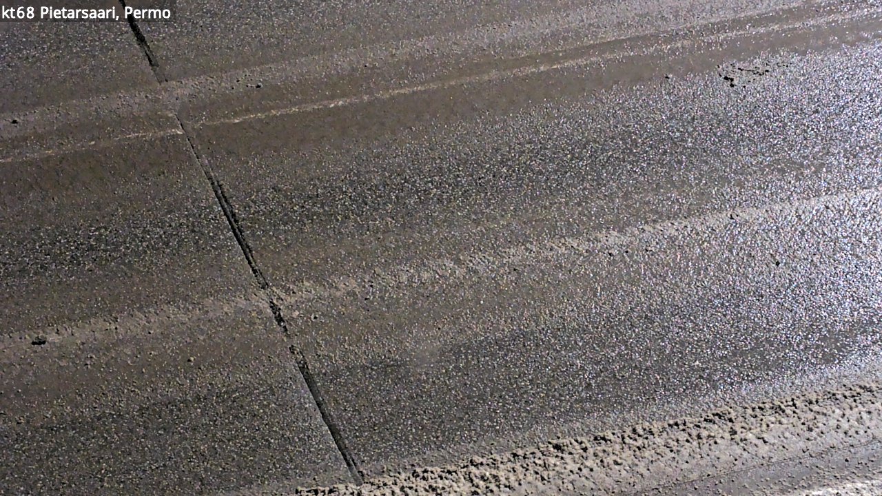 Kelikamerat Kuva Tie 68 Pietarsaari, Permo, Pietarsaari, Pohjanmaa