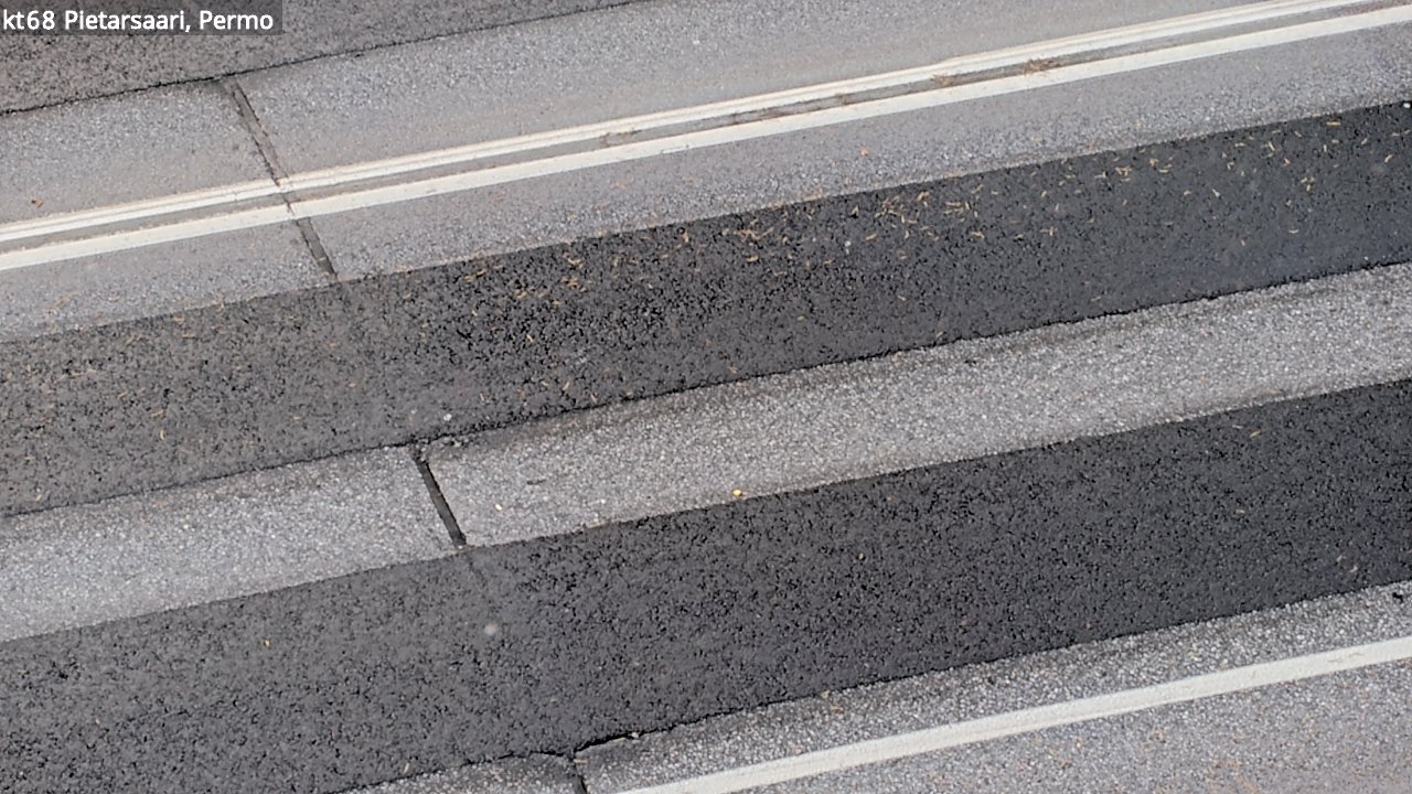 Kelikamerat Kuva Tie 68 Pietarsaari, Permo, Pietarsaari, Pohjanmaa