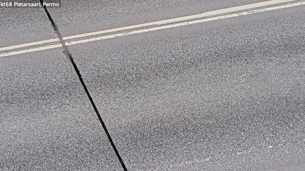 Kelikamerat Kuva Tie 68 Pietarsaari, Permo, Pietarsaari, Pohjanmaa
