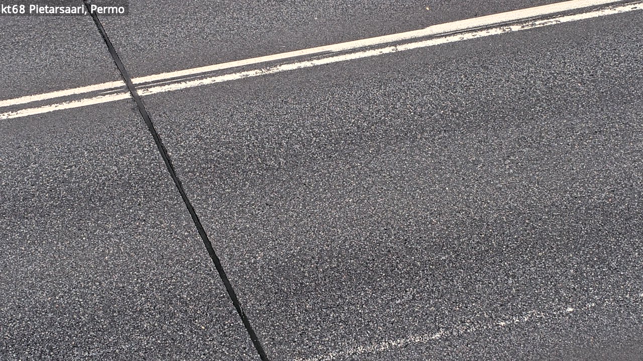 Kelikamerat Kuva Tie 68 Pietarsaari, Permo, Pietarsaari, Pohjanmaa