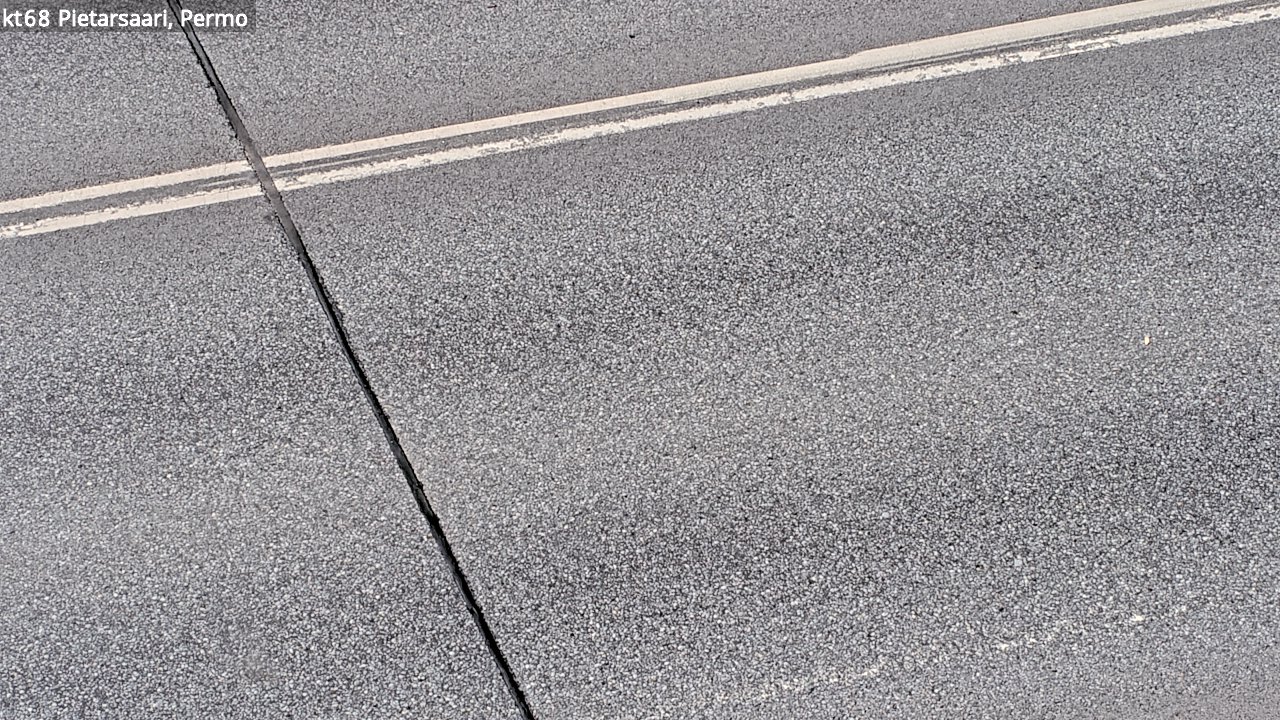 Kelikamerat Kuva Tie 68 Pietarsaari, Permo, Pietarsaari, Pohjanmaa