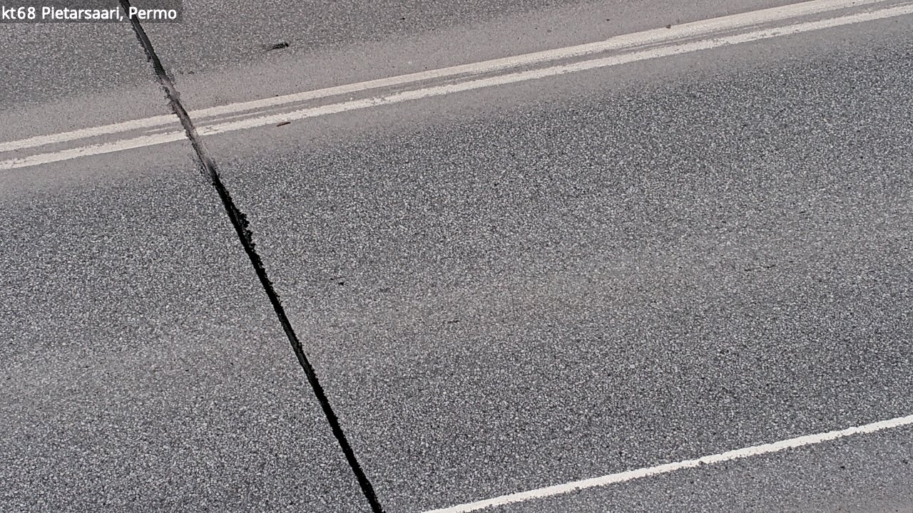 Kelikamerat Kuva Tie 68 Pietarsaari, Permo, Pietarsaari, Pohjanmaa