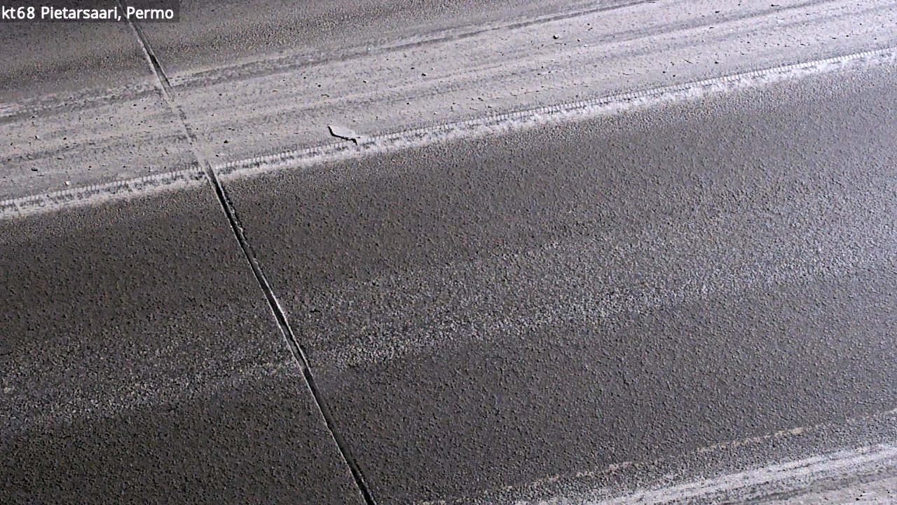 Kelikamerat Kuva Tie 68 Pietarsaari, Permo, Pietarsaari, Pohjanmaa