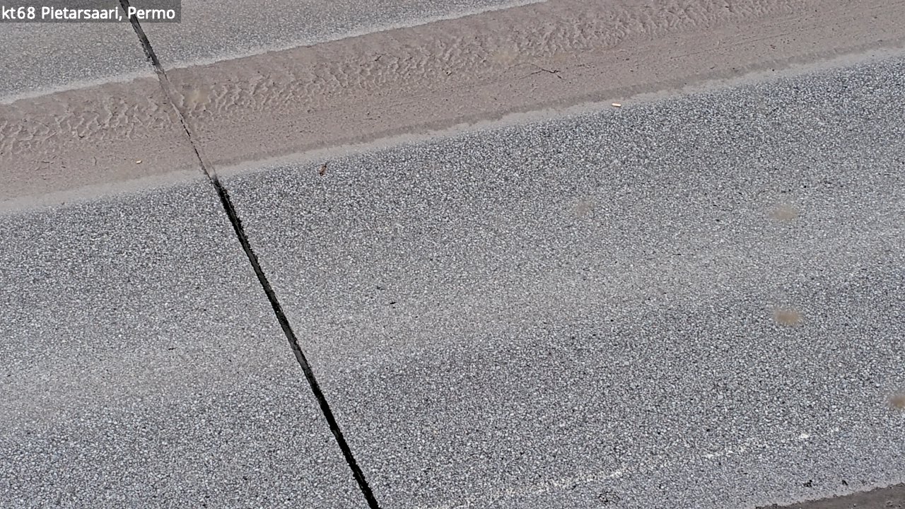 Kelikamerat Kuva Tie 68 Pietarsaari, Permo, Pietarsaari, Pohjanmaa