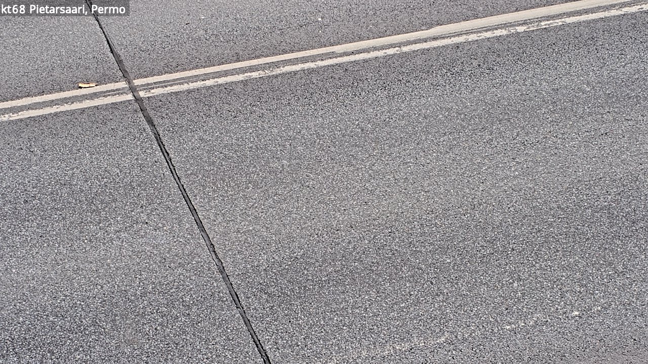 Kelikamerat Kuva Tie 68 Pietarsaari, Permo, Pietarsaari, Pohjanmaa