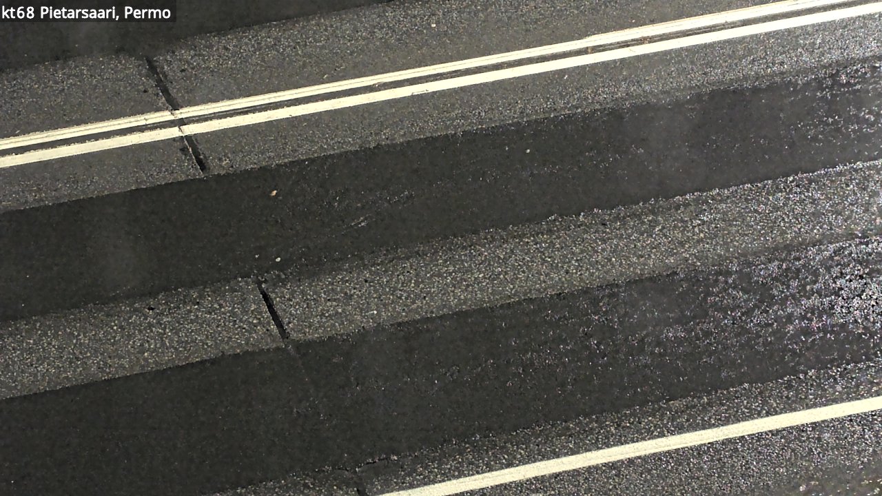 Kelikamerat Kuva Tie 68 Pietarsaari, Permo, Pietarsaari, Pohjanmaa