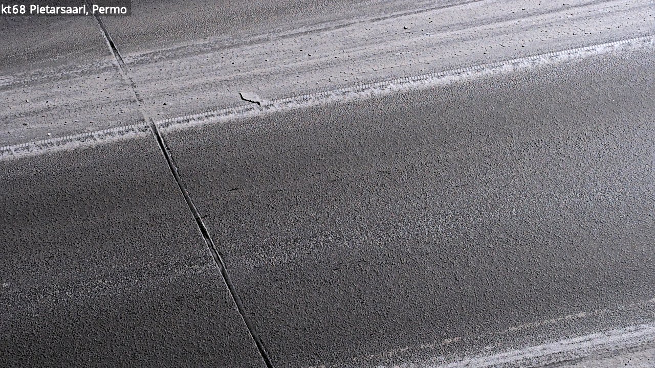 Kelikamerat Kuva Tie 68 Pietarsaari, Permo, Pietarsaari, Pohjanmaa