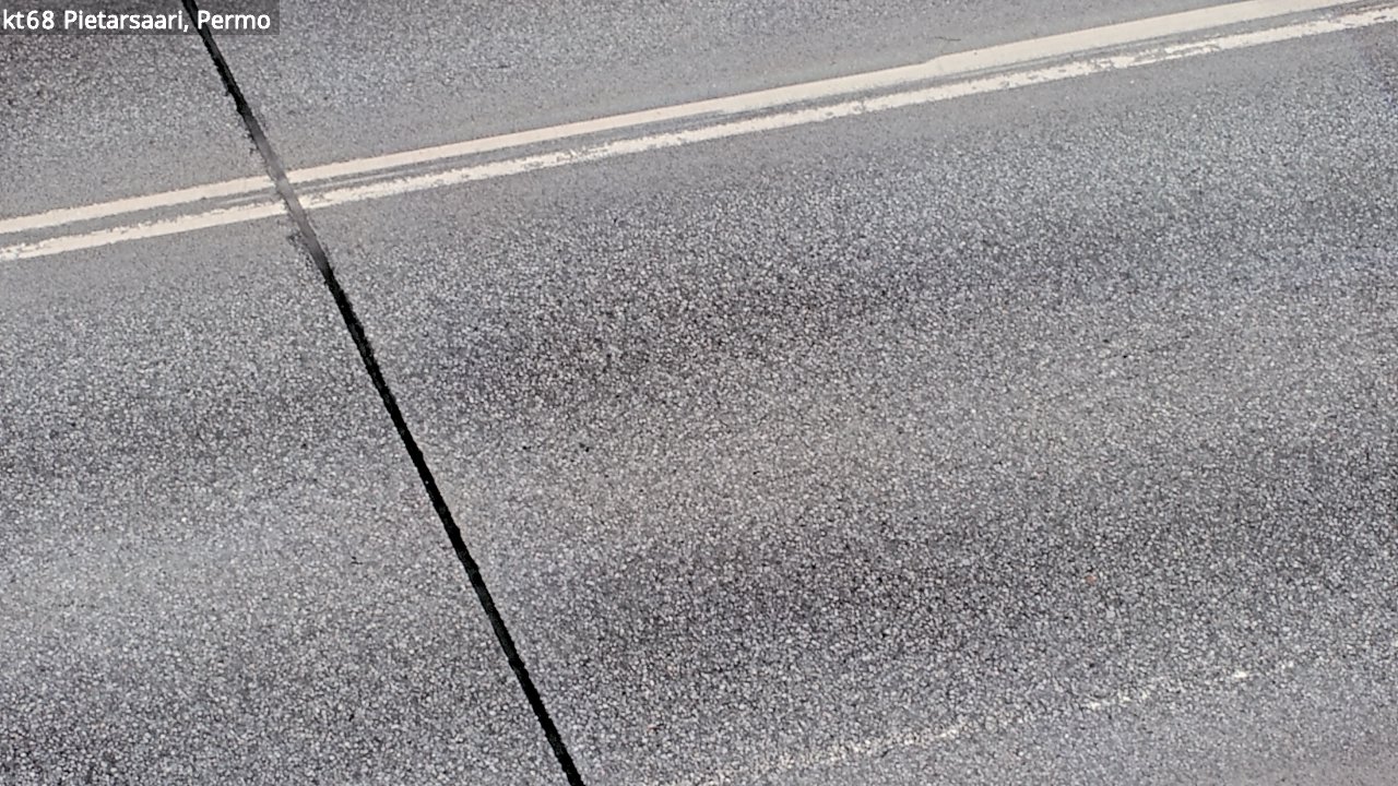 Kelikamerat Kuva Tie 68 Pietarsaari, Permo, Pietarsaari, Pohjanmaa