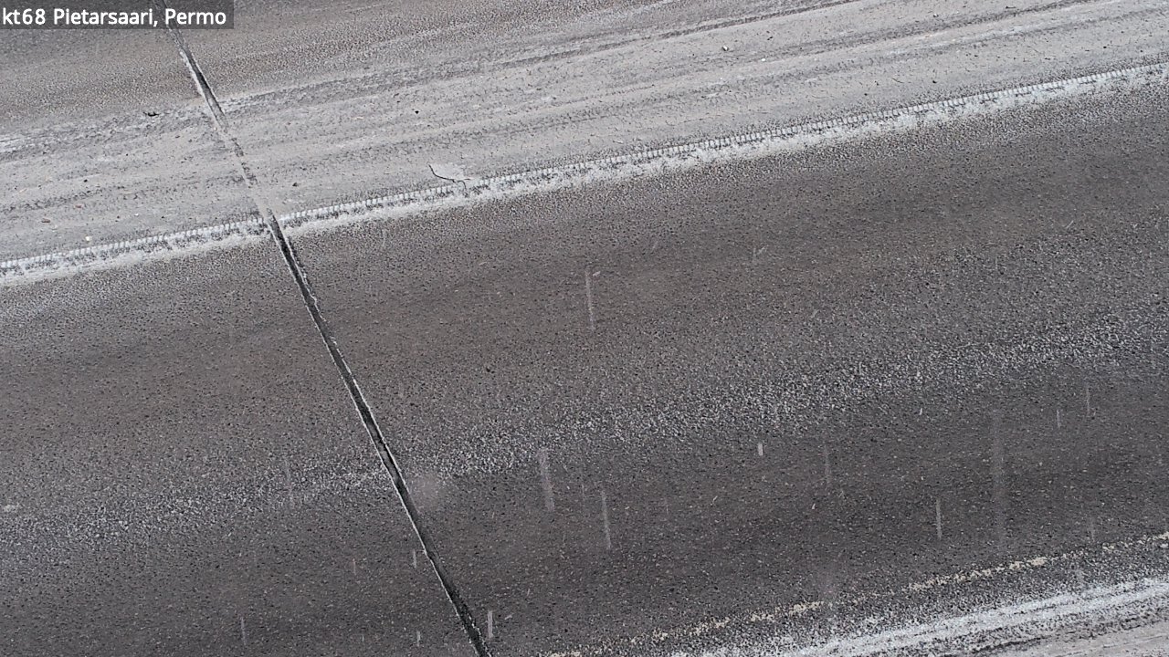 Kelikamerat Kuva Tie 68 Pietarsaari, Permo, Pietarsaari, Pohjanmaa