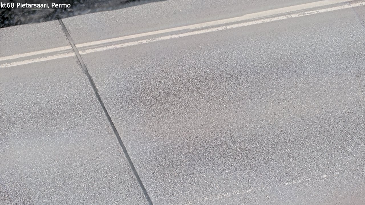 Kelikamerat Kuva Tie 68 Pietarsaari, Permo, Pietarsaari, Pohjanmaa