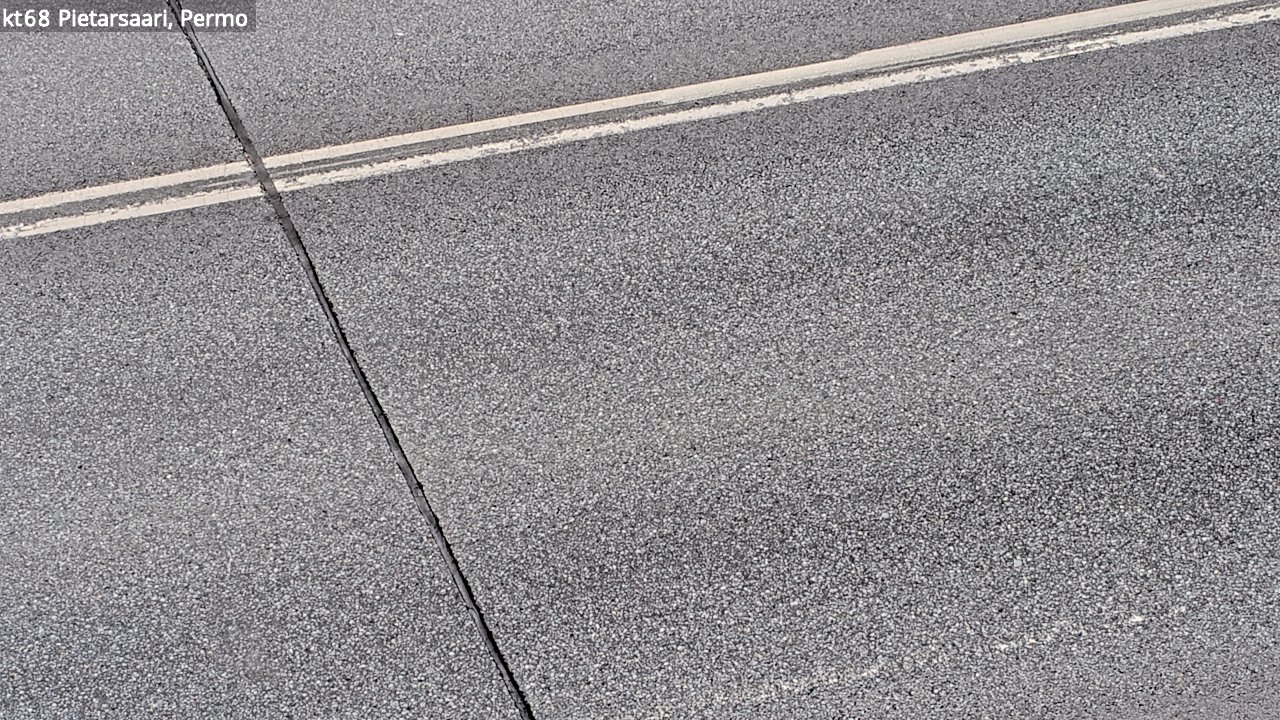 Kelikamerat Kuva Tie 68 Pietarsaari, Permo, Pietarsaari, Pohjanmaa
