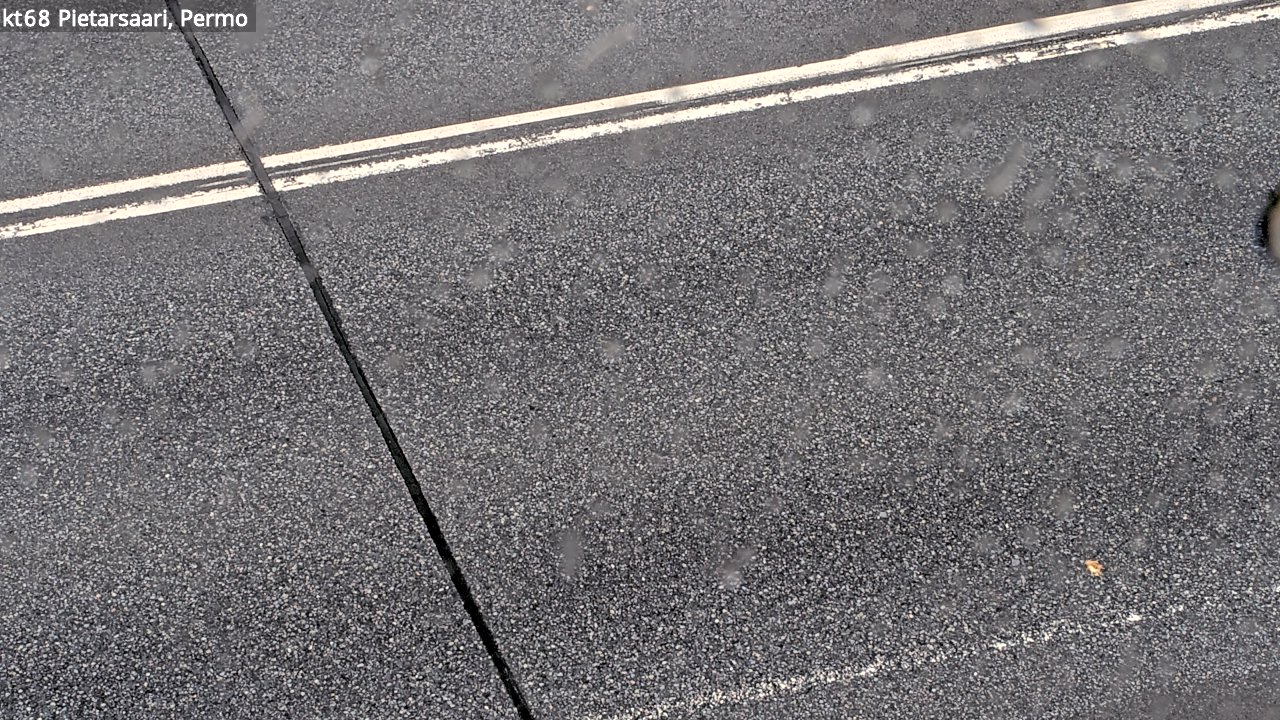 Kelikamerat Kuva Tie 68 Pietarsaari, Permo, Pietarsaari, Pohjanmaa