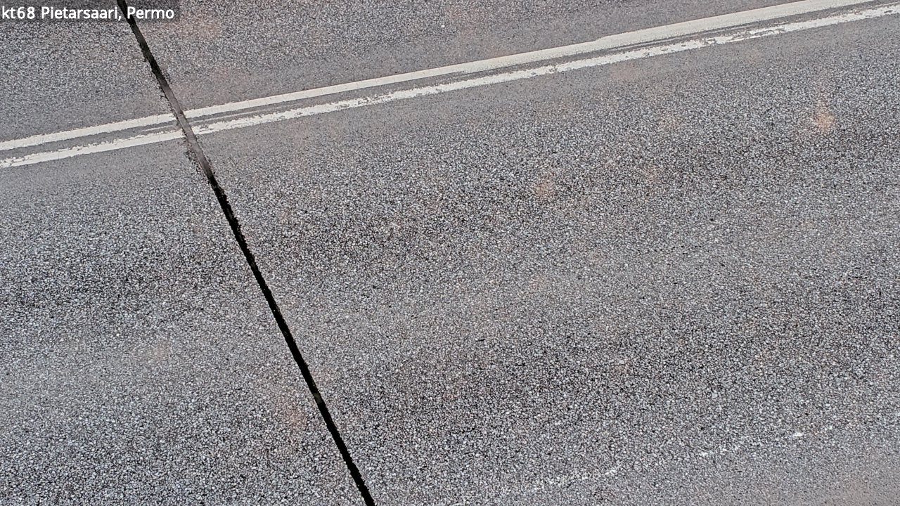 Kelikamerat Kuva Tie 68 Pietarsaari, Permo, Pietarsaari, Pohjanmaa