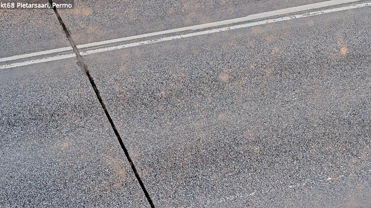 Kelikamerat Kuva Tie 68 Pietarsaari, Permo, Pietarsaari, Pohjanmaa