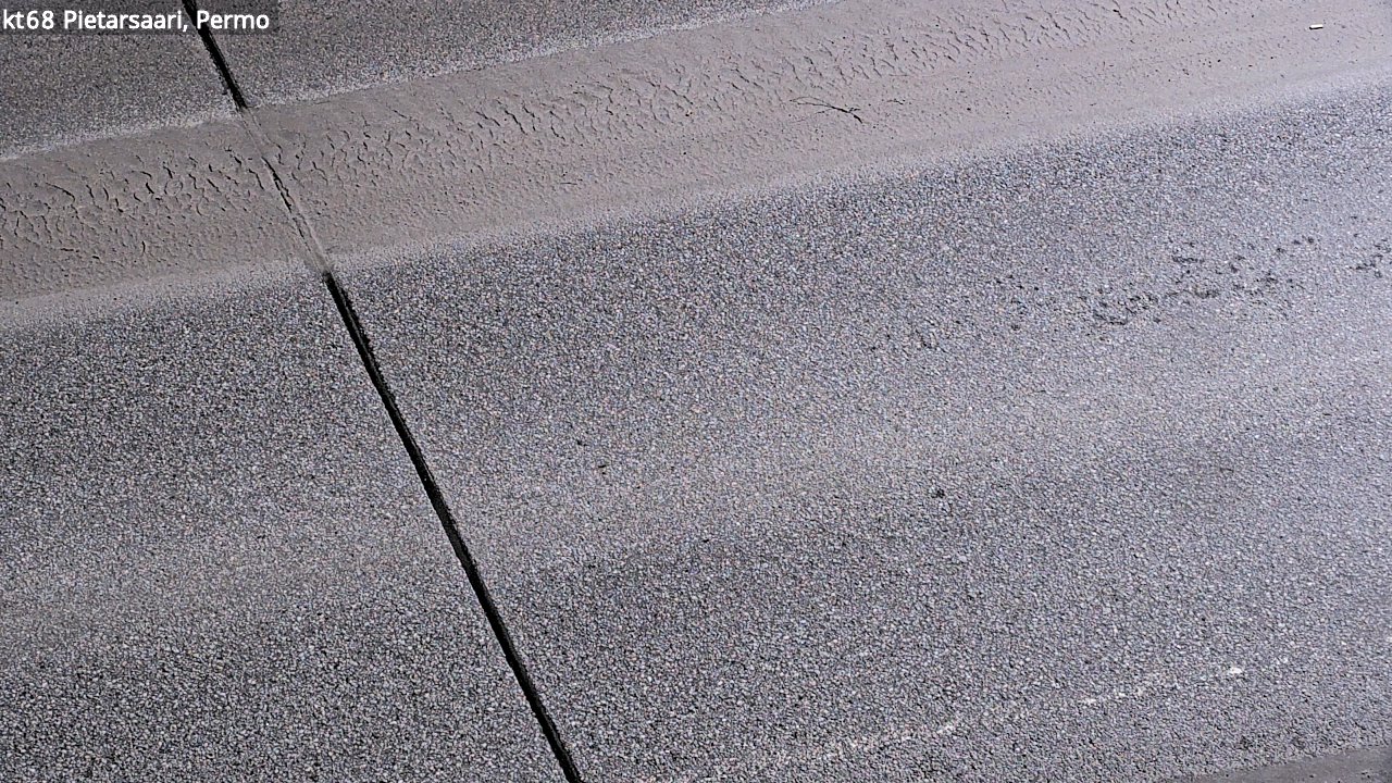 Kelikamerat Kuva Tie 68 Pietarsaari, Permo, Pietarsaari, Pohjanmaa