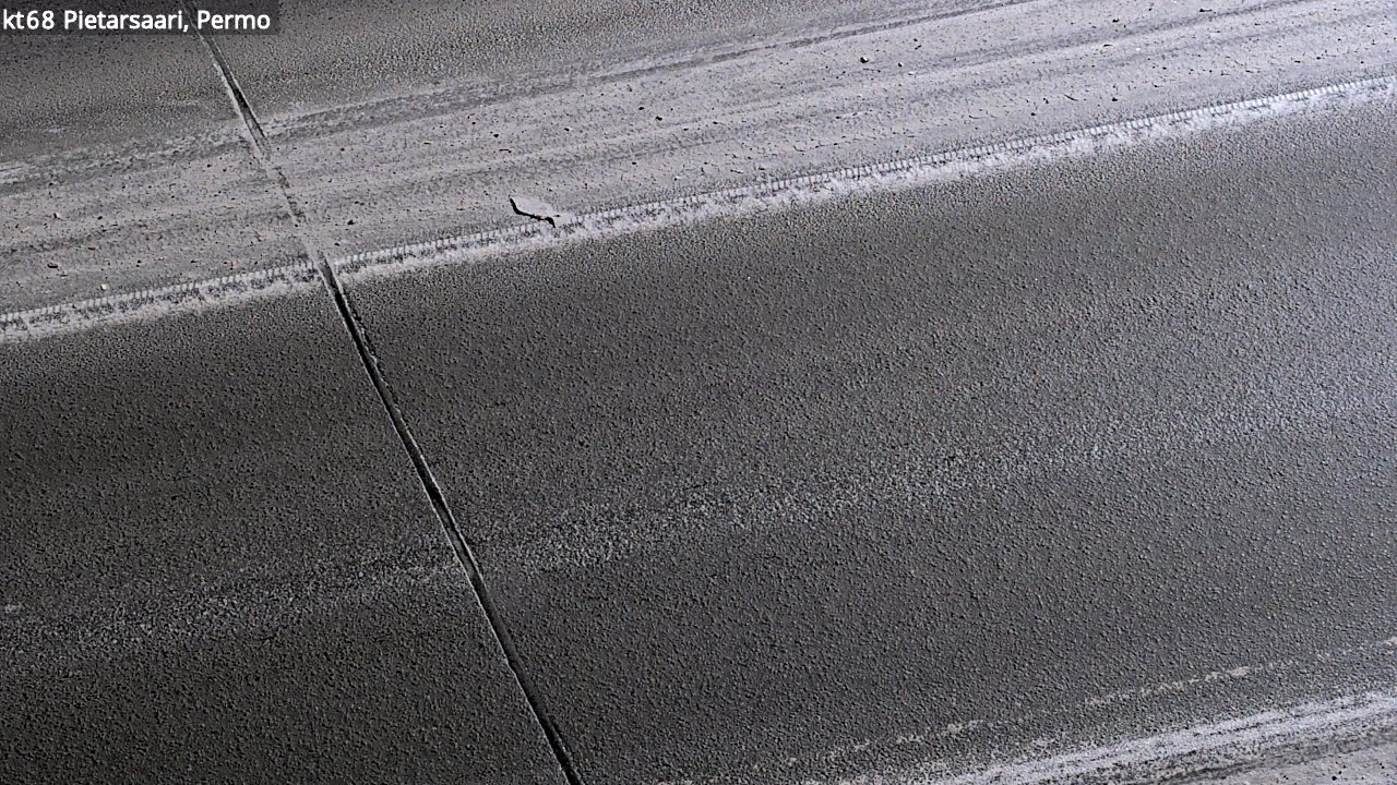 Kelikamerat Kuva Tie 68 Pietarsaari, Permo, Pietarsaari, Pohjanmaa