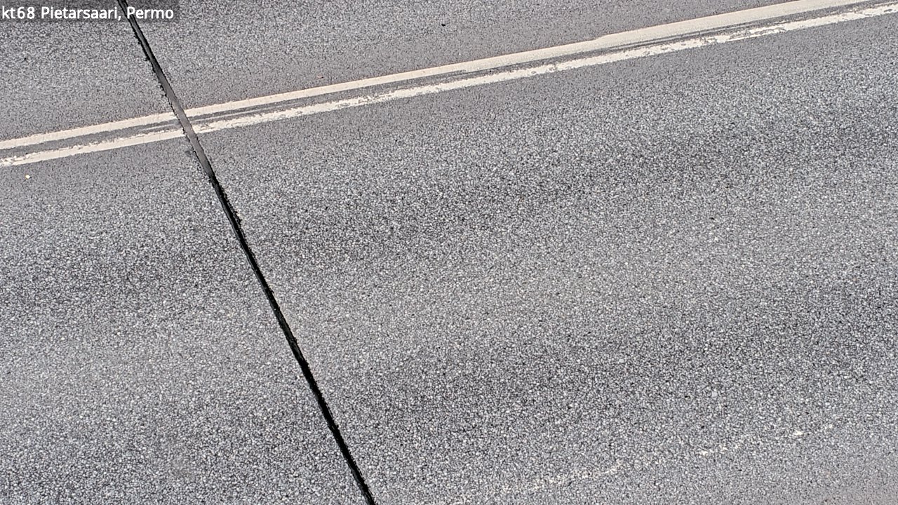 Kelikamerat Kuva Tie 68 Pietarsaari, Permo, Pietarsaari, Pohjanmaa
