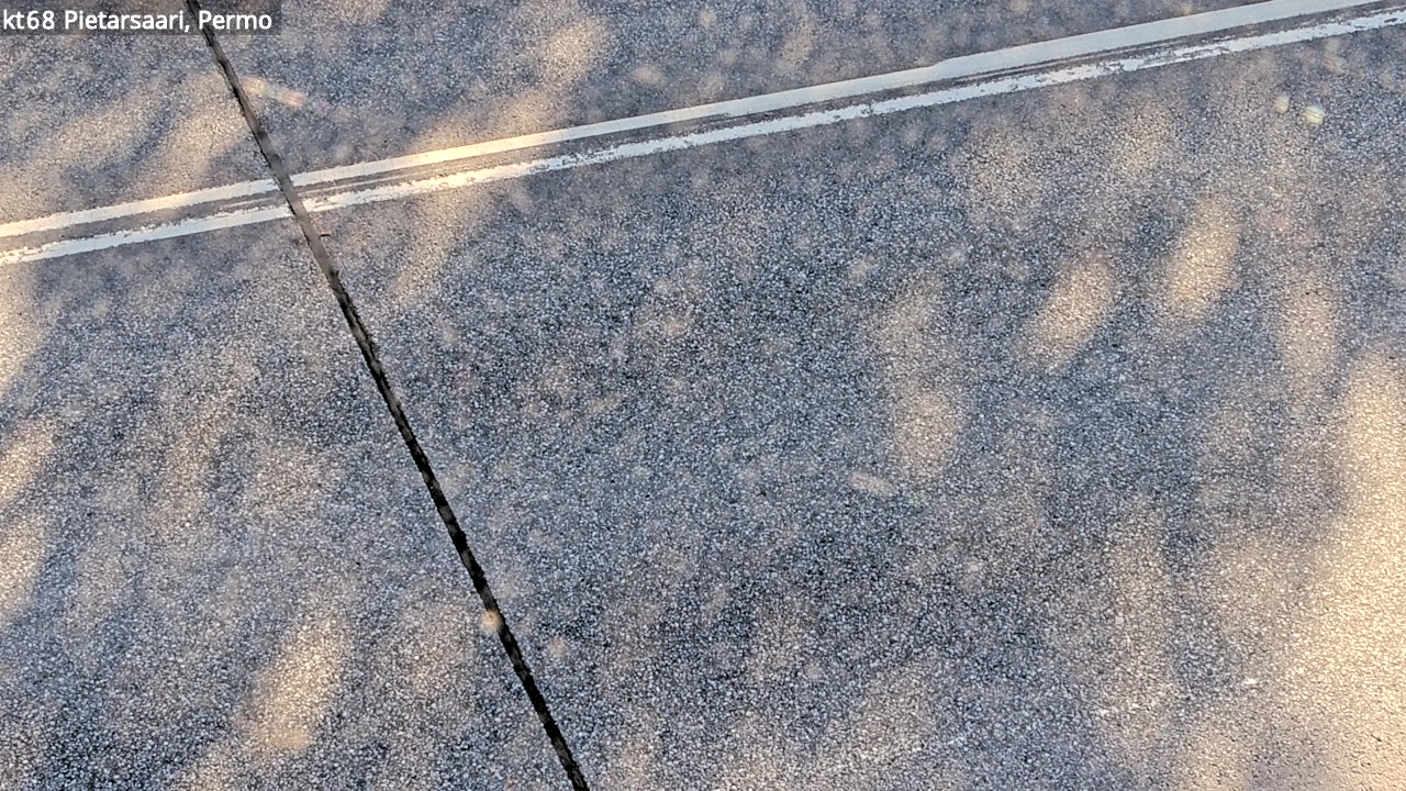 Kelikamerat Kuva Tie 68 Pietarsaari, Permo, Pietarsaari, Pohjanmaa