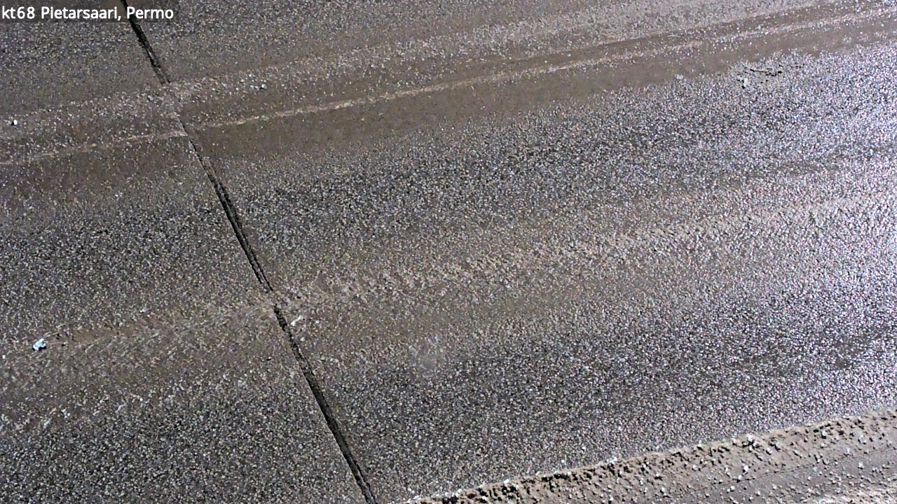 Kelikamerat Kuva Tie 68 Pietarsaari, Permo, Pietarsaari, Pohjanmaa