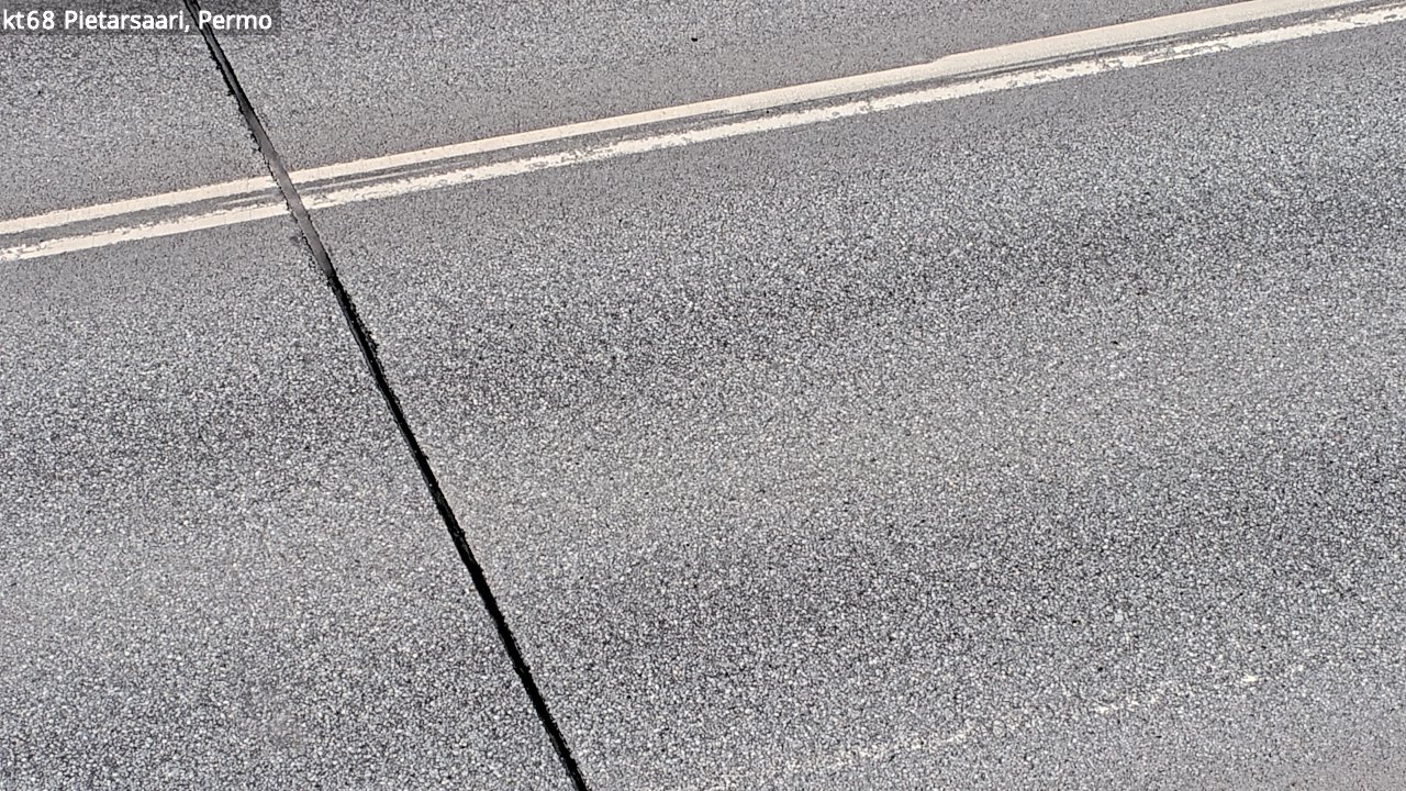 Kelikamerat Kuva Tie 68 Pietarsaari, Permo, Pietarsaari, Pohjanmaa