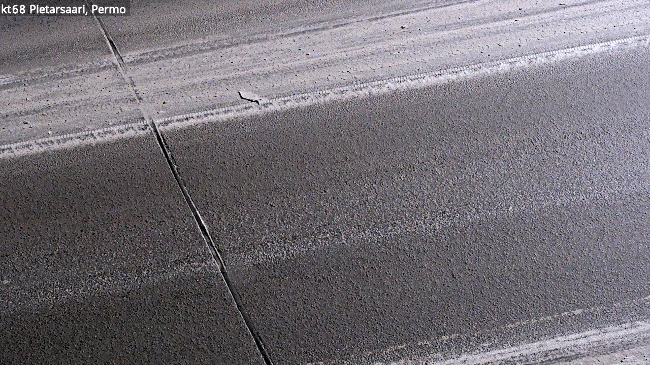 Kelikamerat Kuva Tie 68 Pietarsaari, Permo, Pietarsaari, Pohjanmaa