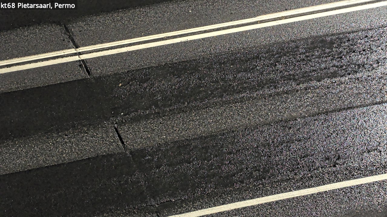 Kelikamerat Kuva Tie 68 Pietarsaari, Permo, Pietarsaari, Pohjanmaa