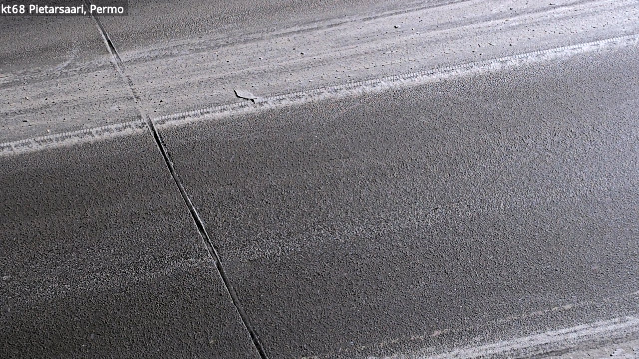 Kelikamerat Kuva Tie 68 Pietarsaari, Permo, Pietarsaari, Pohjanmaa