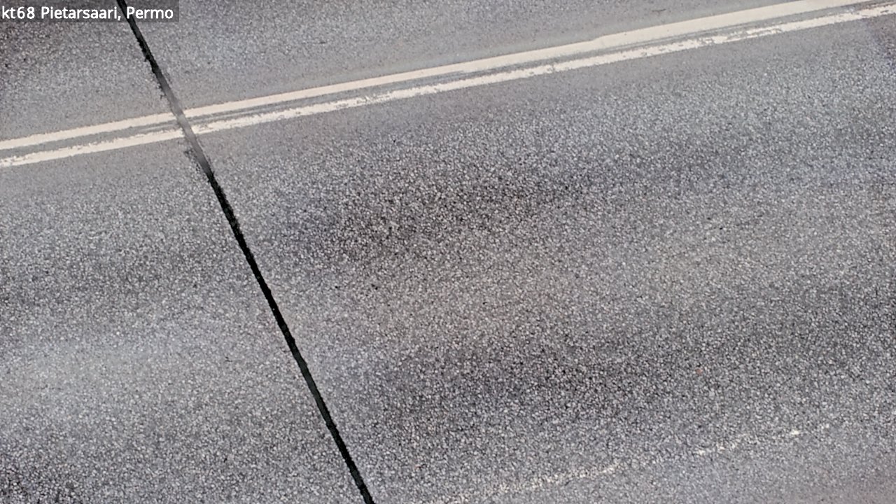 Kelikamerat Kuva Tie 68 Pietarsaari, Permo, Pietarsaari, Pohjanmaa