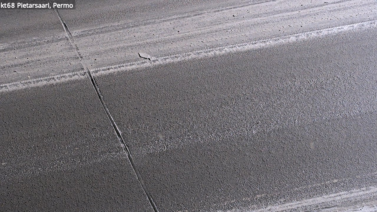 Kelikamerat Kuva Tie 68 Pietarsaari, Permo, Pietarsaari, Pohjanmaa