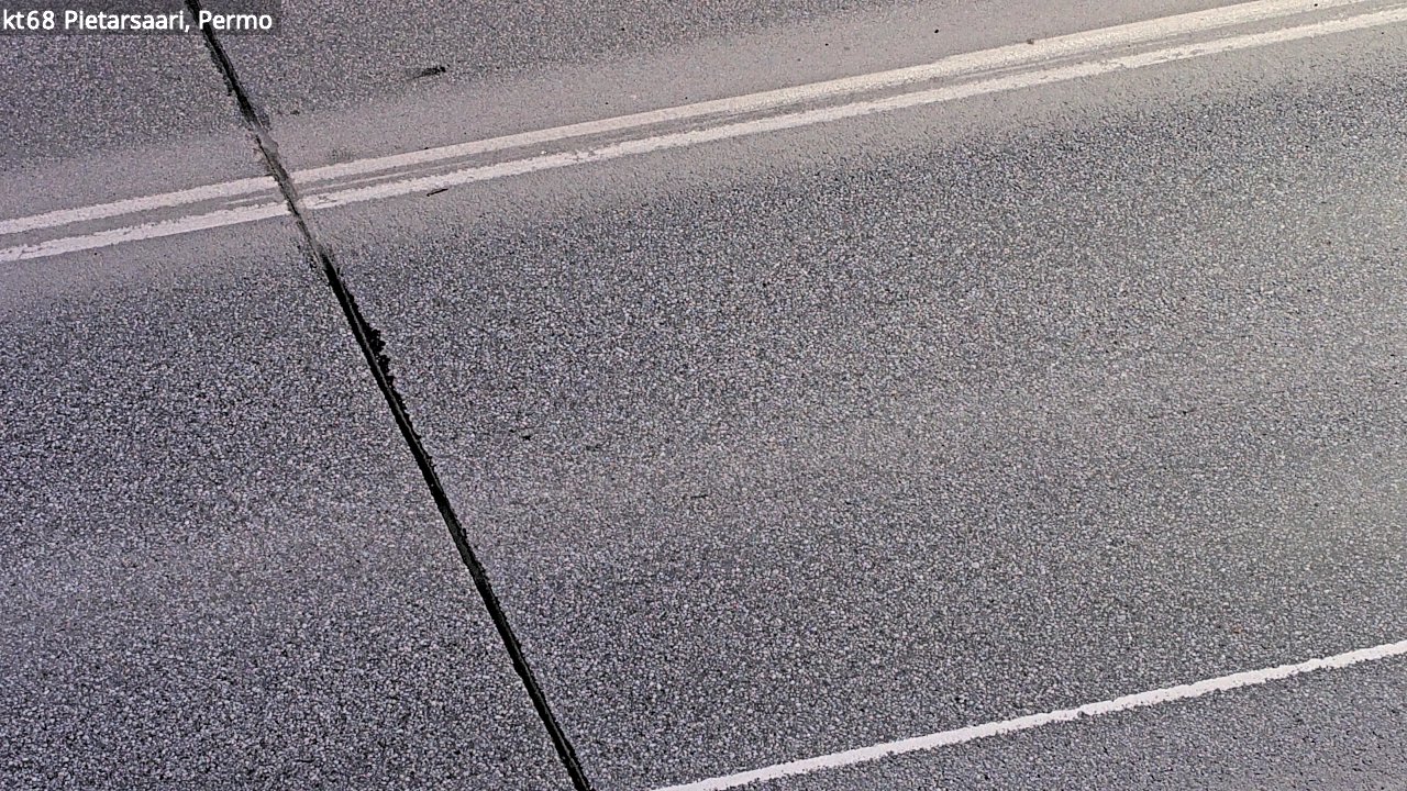 Kelikamerat Kuva Tie 68 Pietarsaari, Permo, Pietarsaari, Pohjanmaa