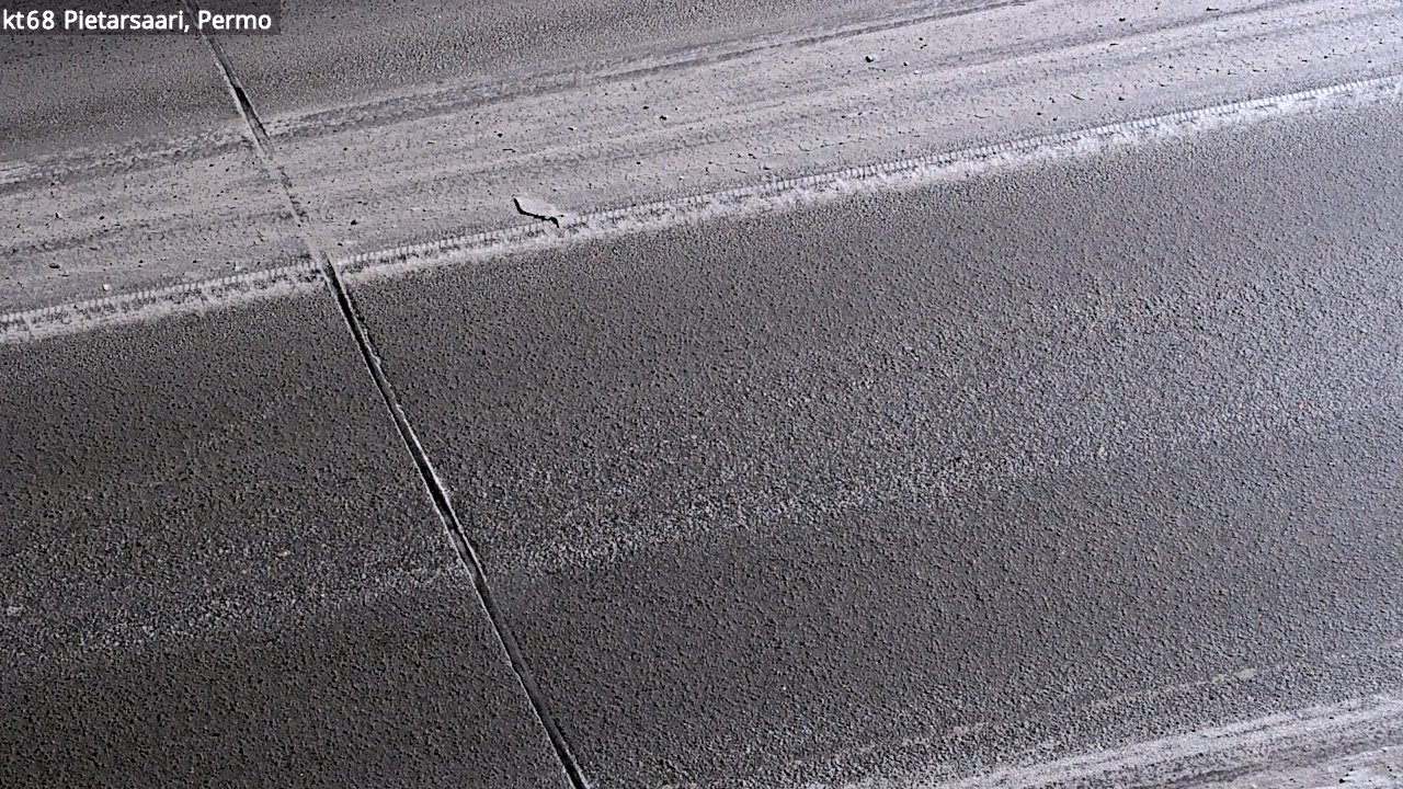 Kelikamerat Kuva Tie 68 Pietarsaari, Permo, Pietarsaari, Pohjanmaa