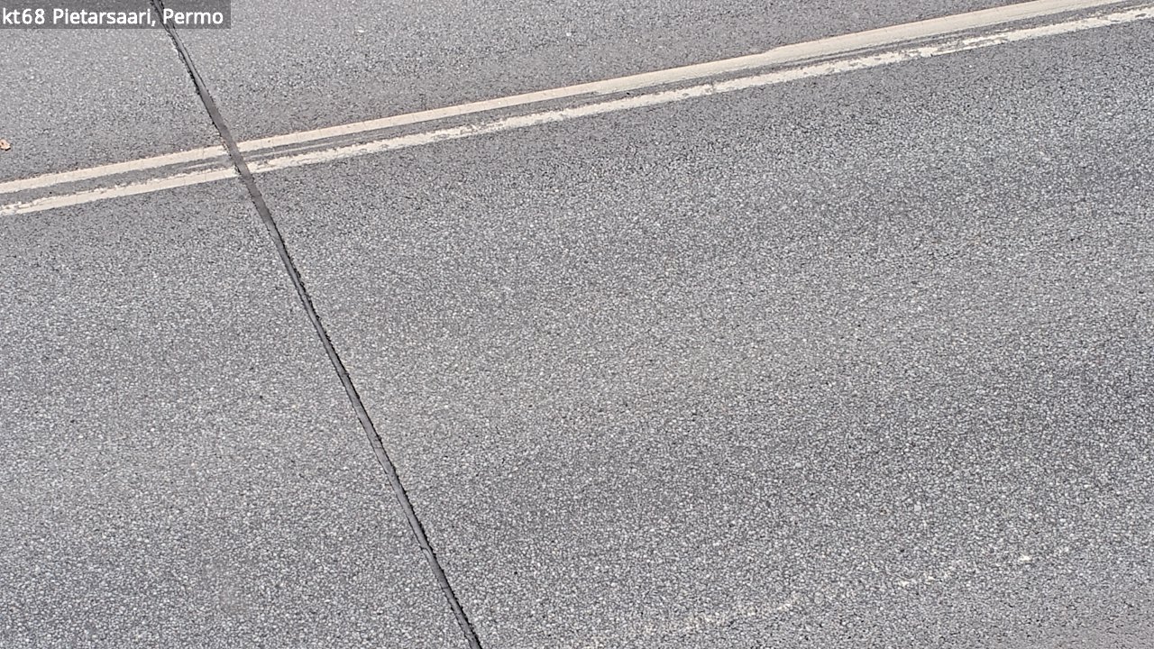 Kelikamerat Kuva Tie 68 Pietarsaari, Permo, Pietarsaari, Pohjanmaa