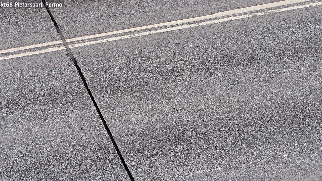Kelikamerat Kuva Tie 68 Pietarsaari, Permo, Pietarsaari, Pohjanmaa